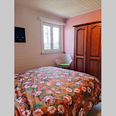 Scandinavie Vlak Bij Huis Villa Laarne Bagian luar foto