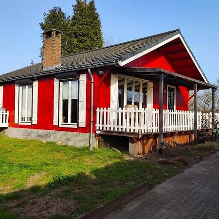 Scandinavie Vlak Bij Huis Villa Laarne Bagian luar foto