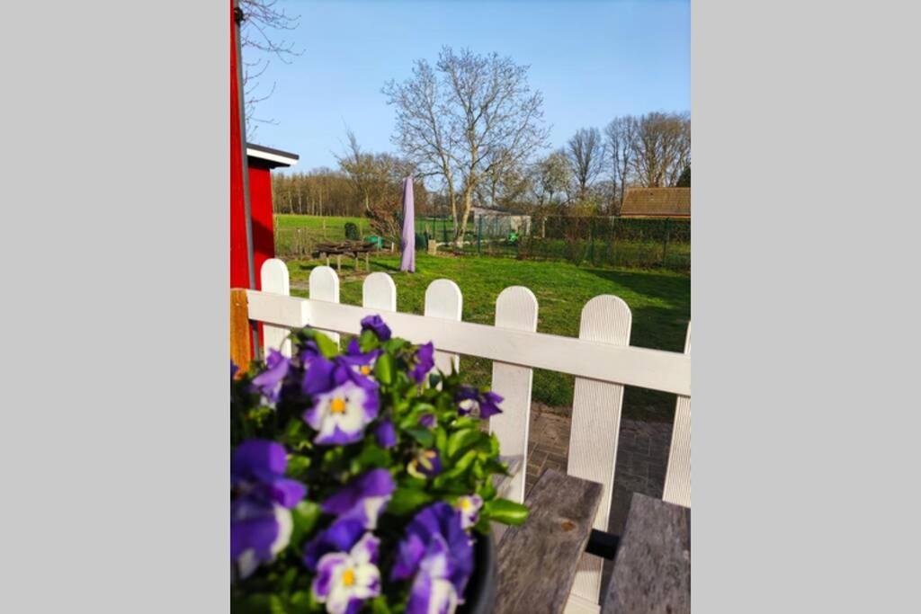 Scandinavie Vlak Bij Huis Villa Laarne Bagian luar foto